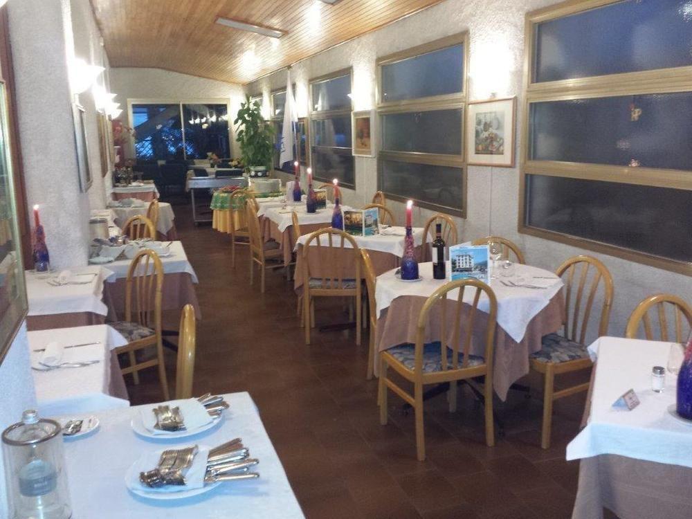 Hotel Paco Pietra Ligure Exteriör bild